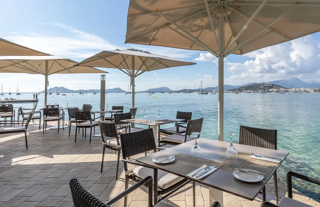 Hotel Illa D'Or & Club Apts 4* Sup-1