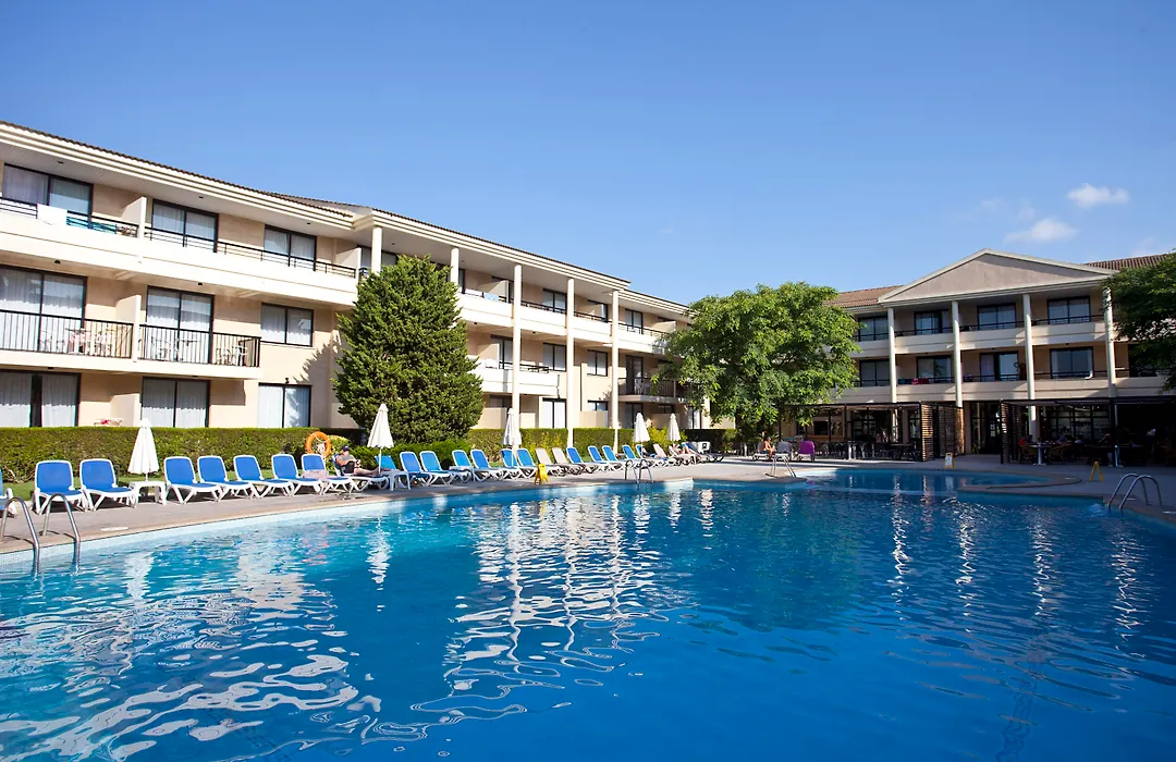 Hotel Eu Bahia Pollenca-1