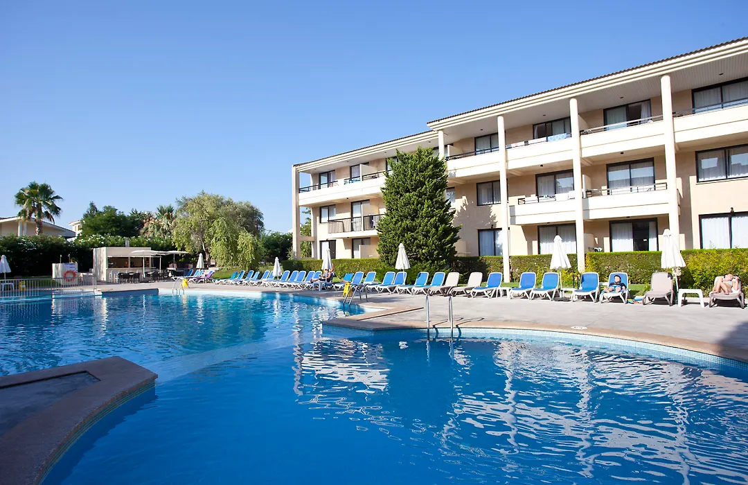 Hotel Eu Bahia Pollenca-1