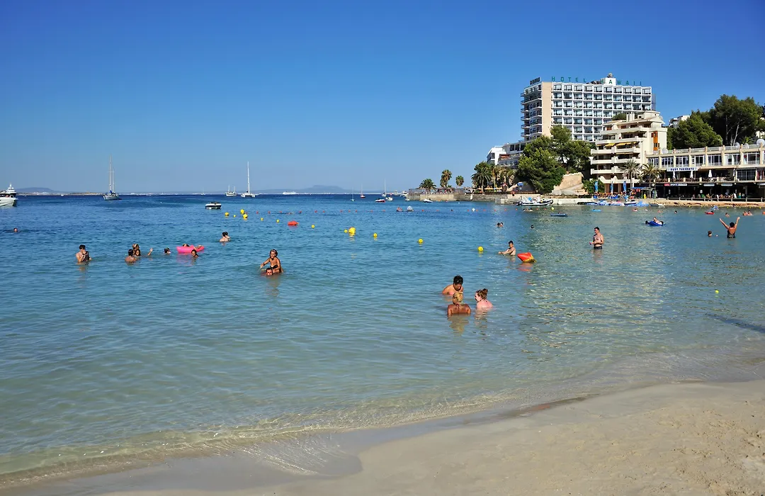 Leonardo Royal Hotel Mallorca Palmanova Bay-1