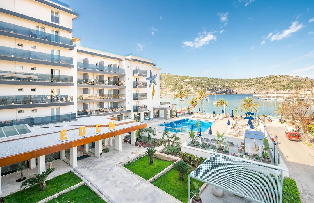Hotel Eden Soller-1