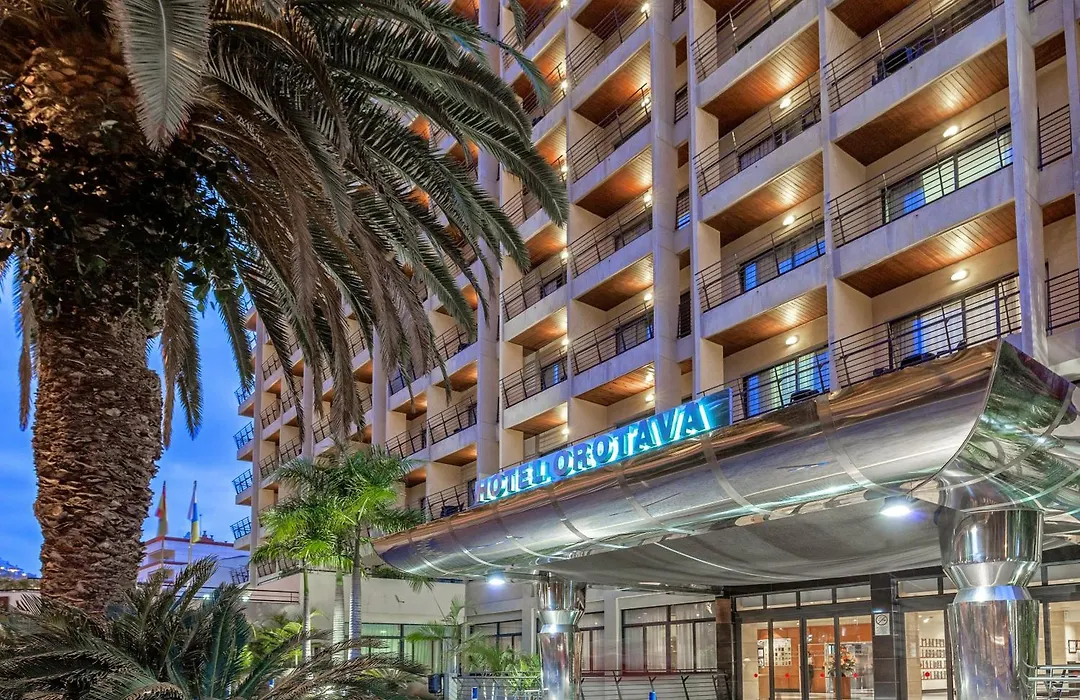 Be Live Experience Orotava (Adults Only)-1