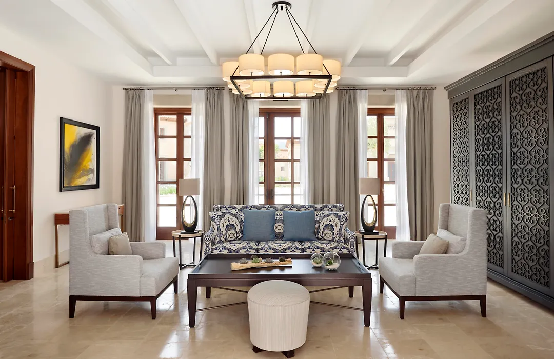 Cap Vermell Grand Hotel-1