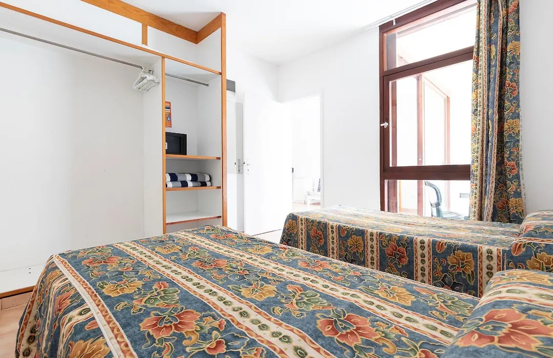 Hotel Palia Don Pedro-1