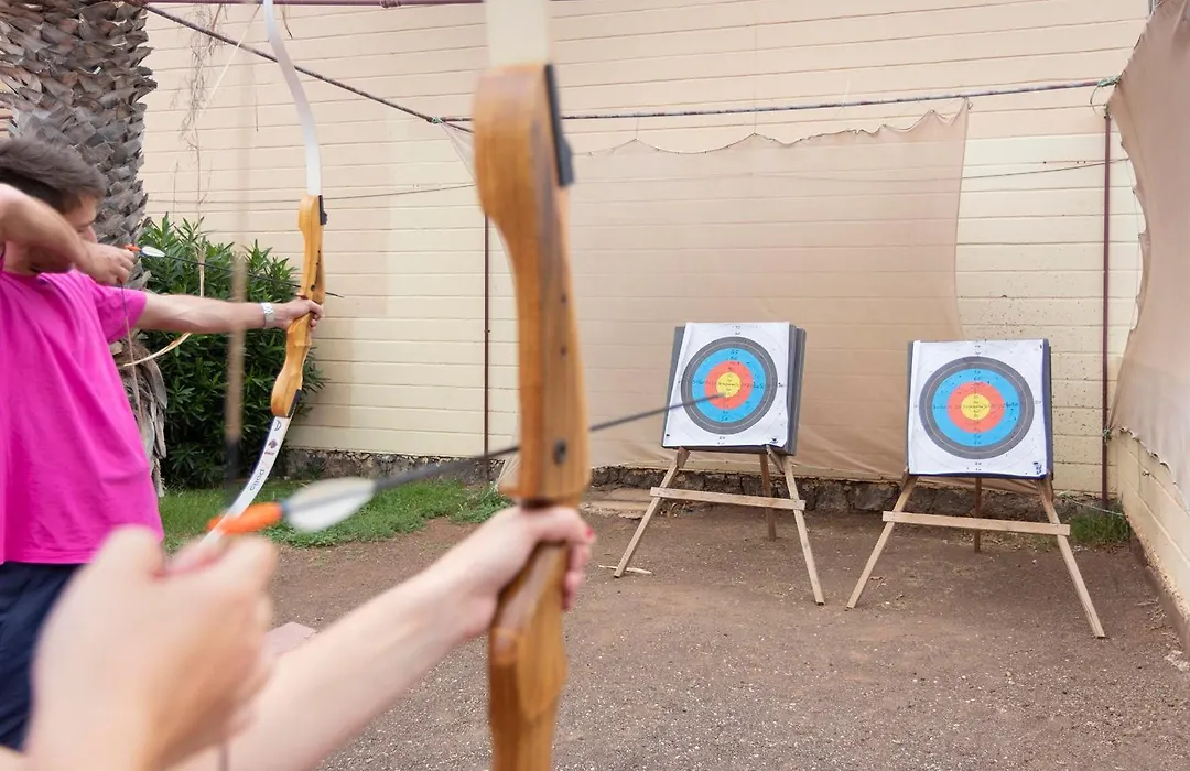 Hotel Palia Don Pedro-1