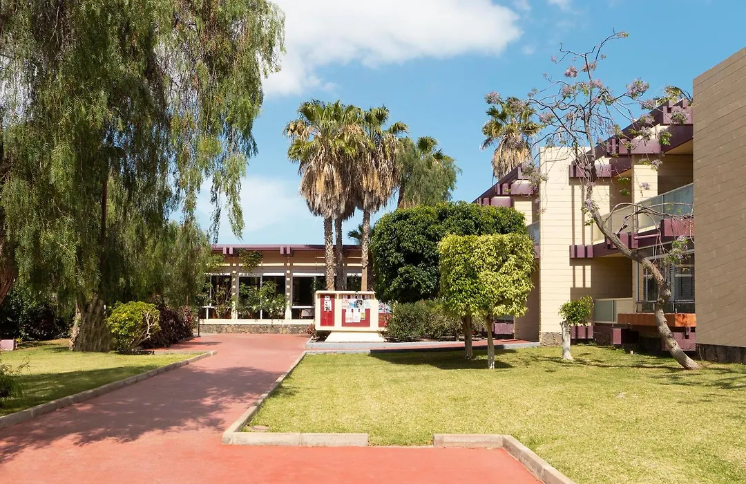 Hotel Palia Don Pedro-1