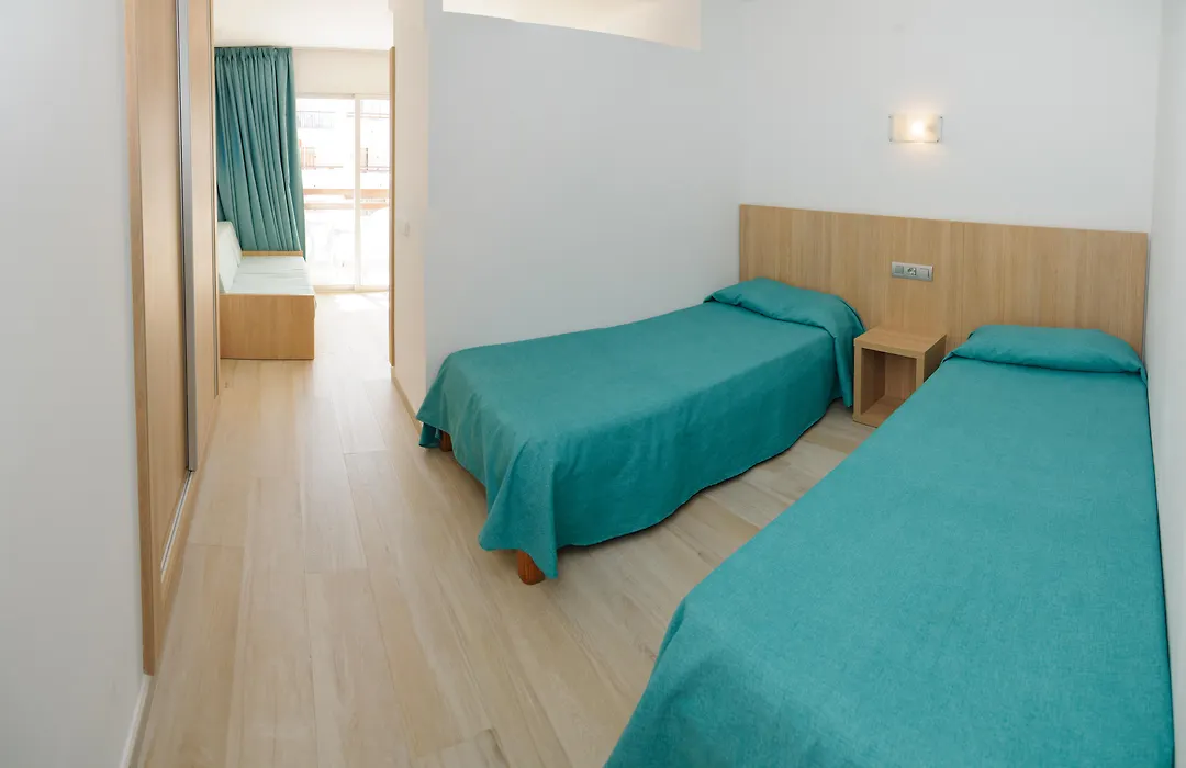 Sunside Ibiza Studios - Only Adults-1