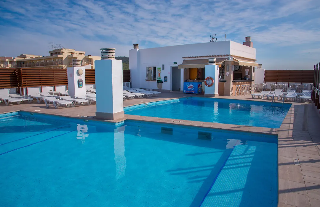 Sunside Ibiza Studios - Only Adults-1