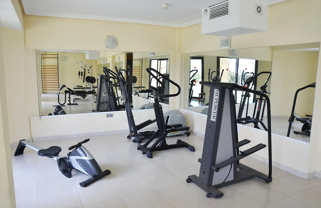 Hotel Vibra S'Estanyol-1