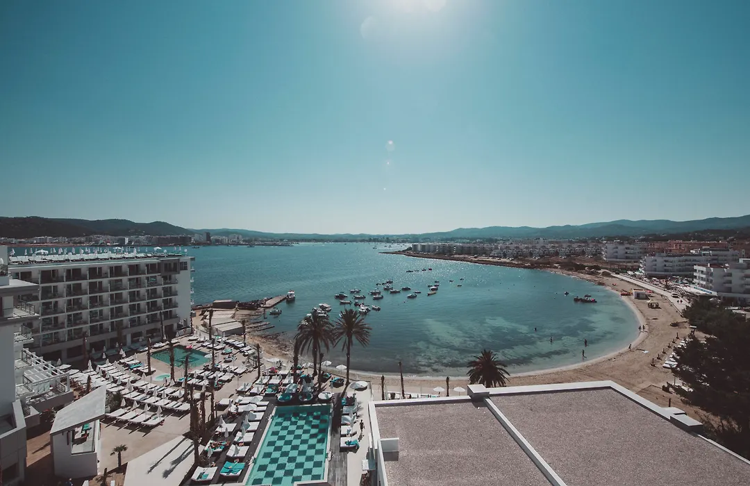 Amàre Beach Hotel Ibiza - Adults Recommended-1