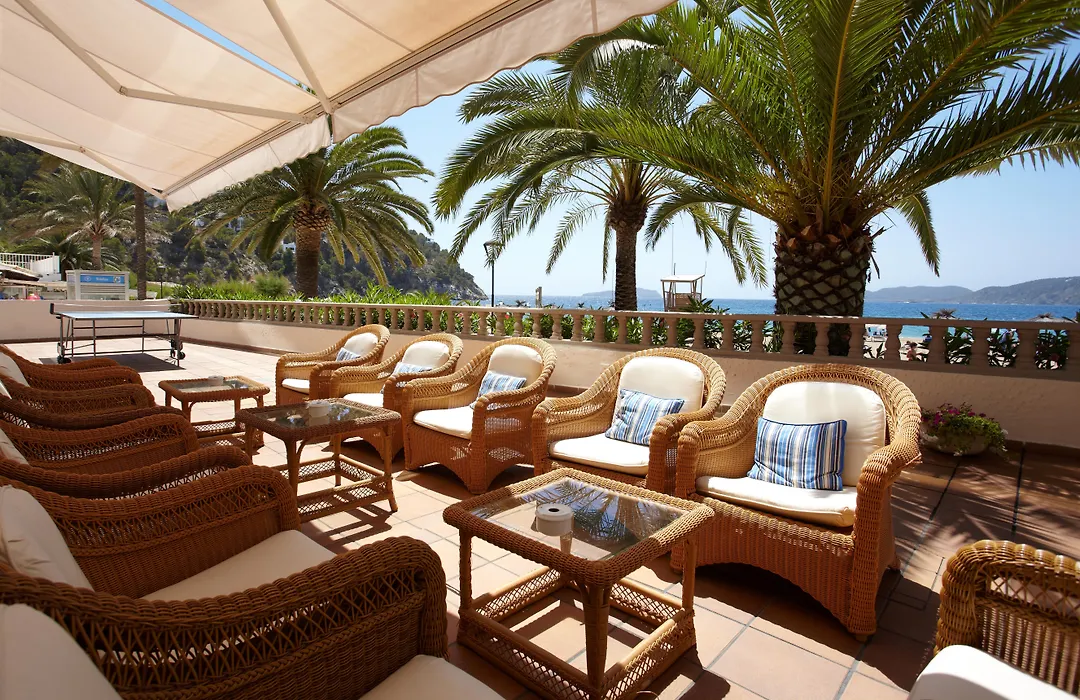 El Somni Ibiza Dream Hotel By Grupotel-1