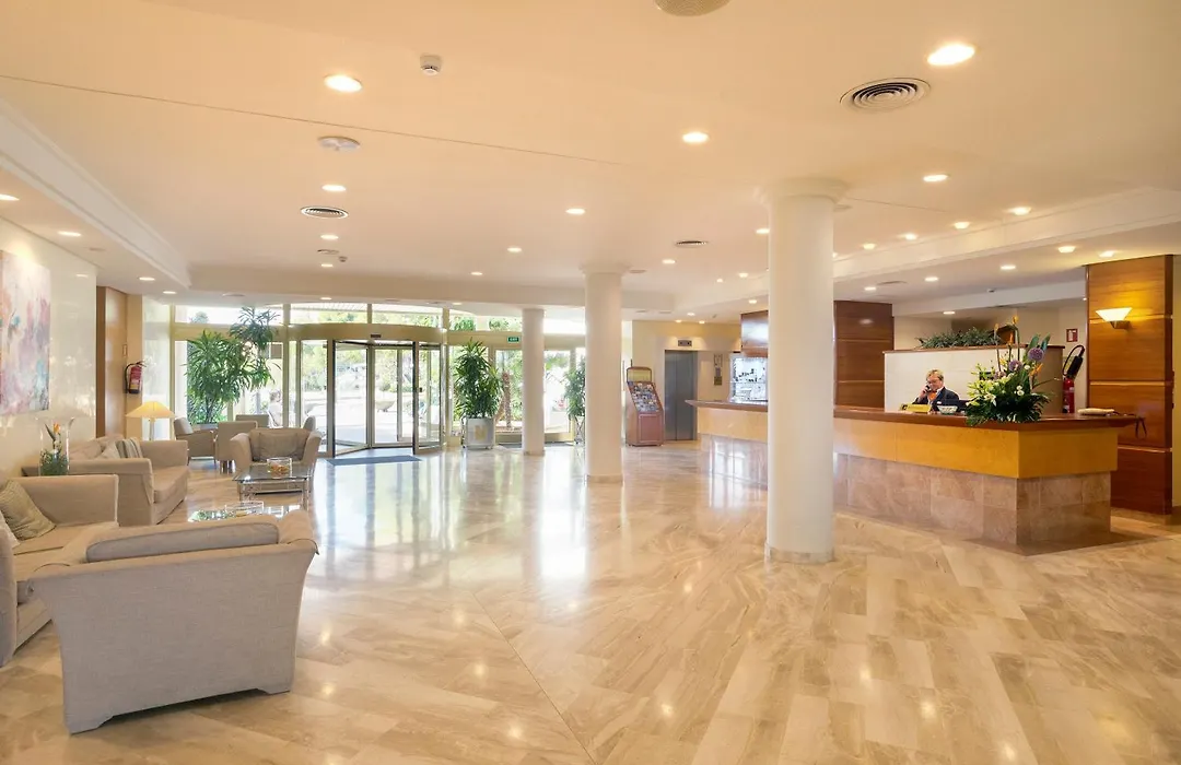 Hipotels Dunas Aparthotel-1