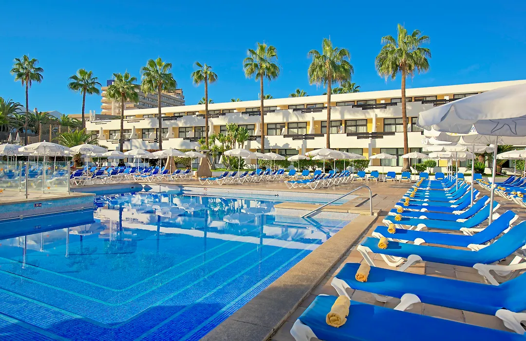 Iberostar Waves Las Dalias All Inclusive-1