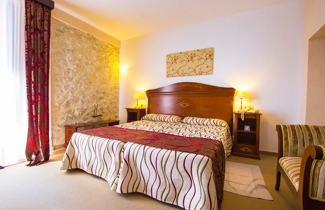 Monnaber Nou Finca Hotel & Spa-1