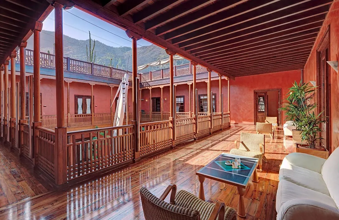 Hotel San Roque (Adults Only)-1