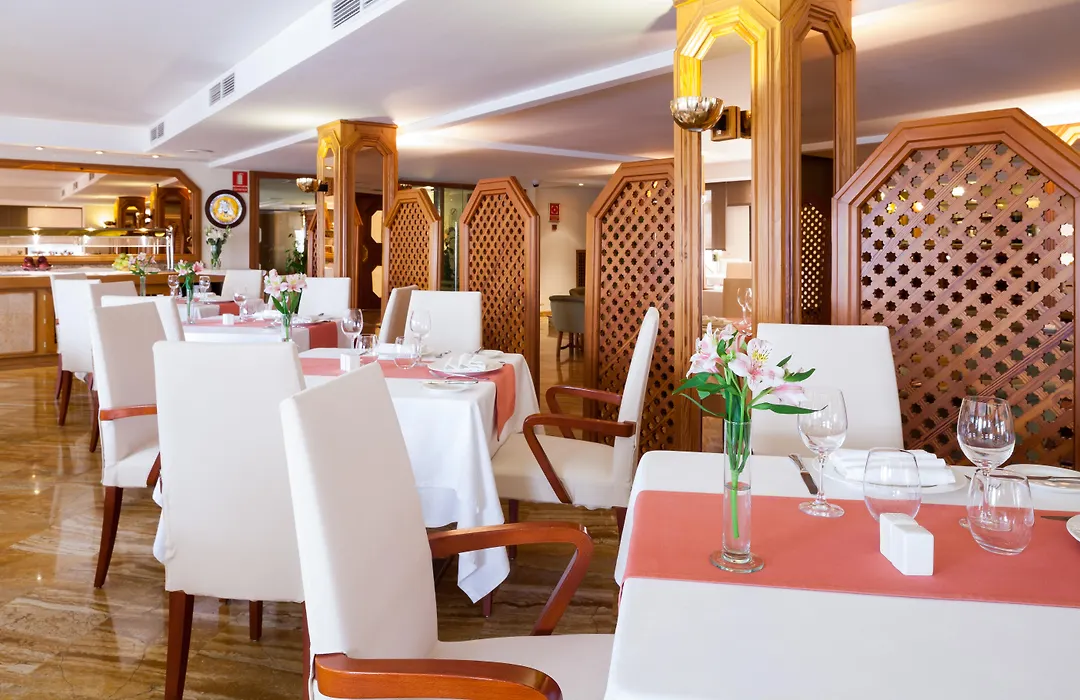 Hotel Royal Plaza-1