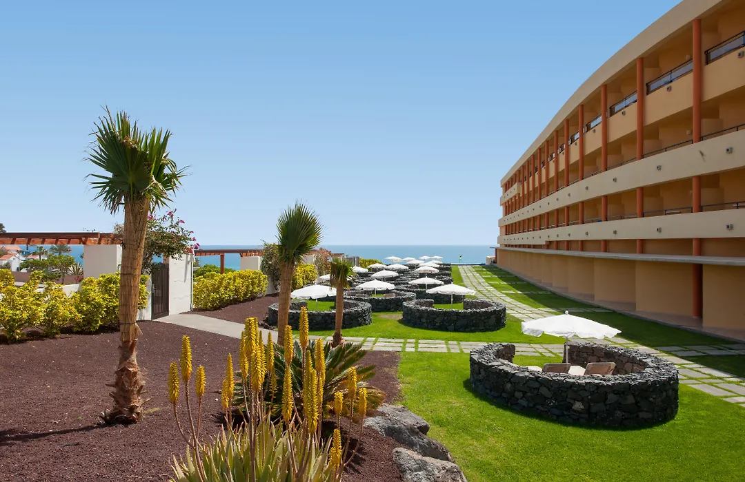 Iberostar Waves Playa Gaviotas All Inclusive-1