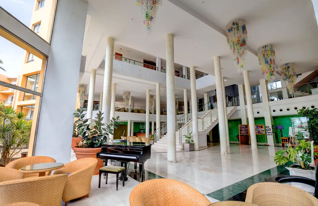 SBH Costa Calma Beach Resort Hotel-1