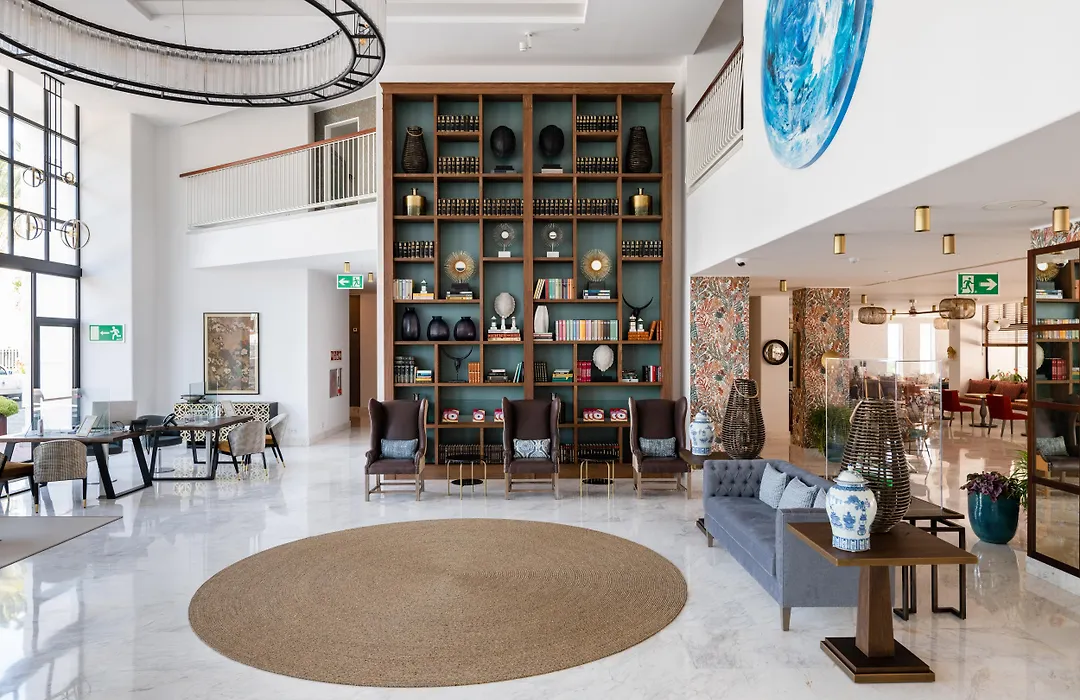 Hotel Fariones-1