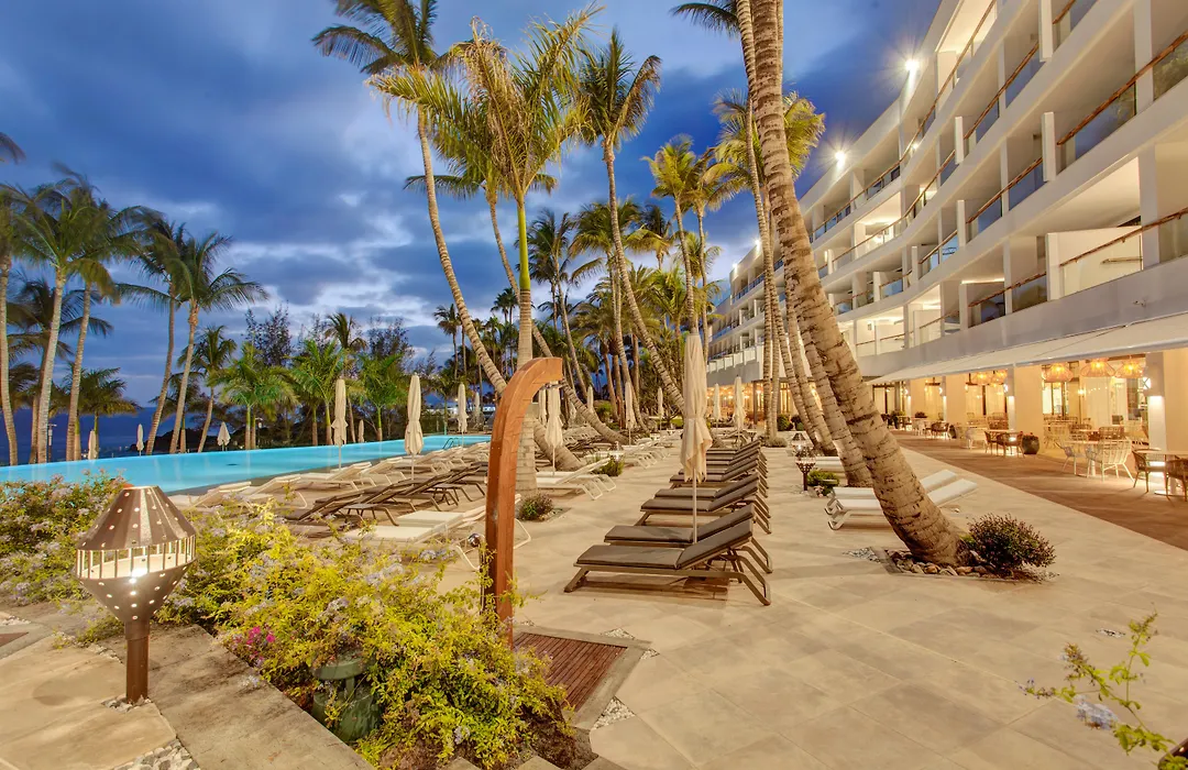 Hotel Fariones-1