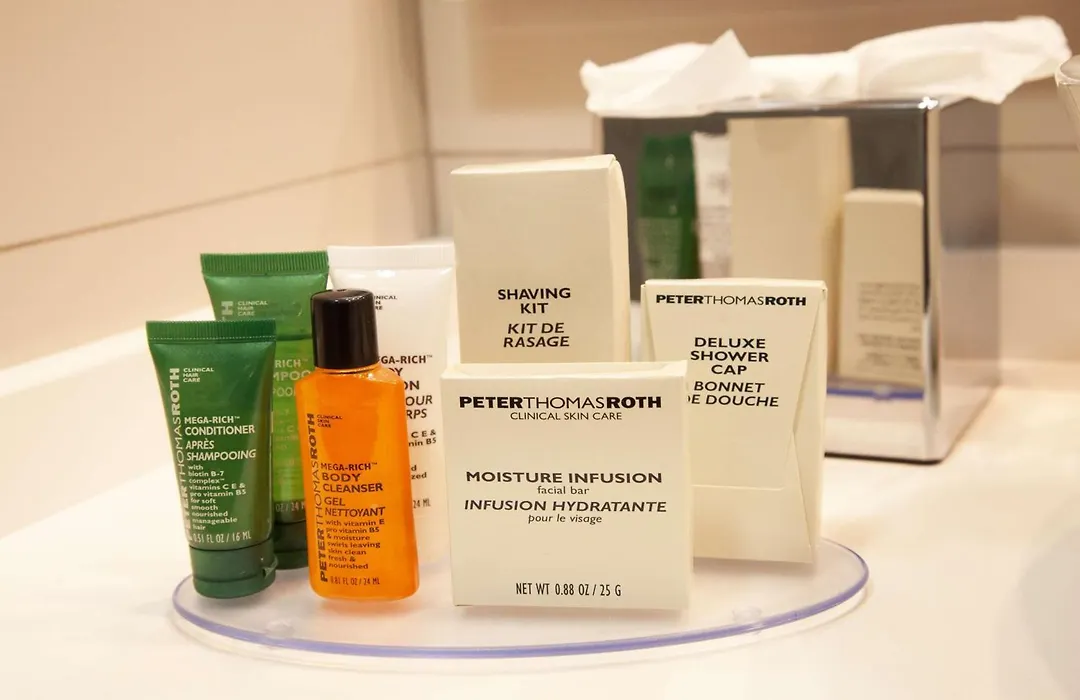 Hilton Garden Inn Malaga-1