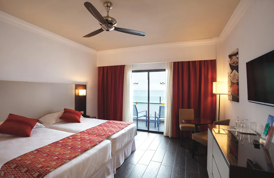 Hotel Riu Monica - Adults Only-1