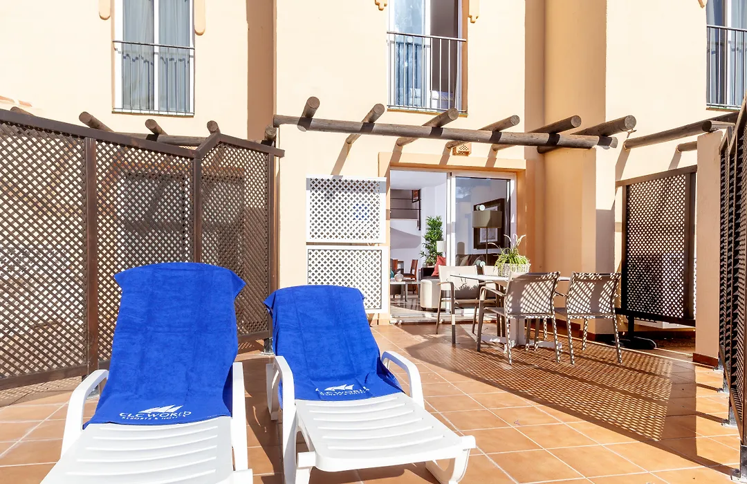 Ramada Hotel & Suites By Wyndham Costa Del Sol-1