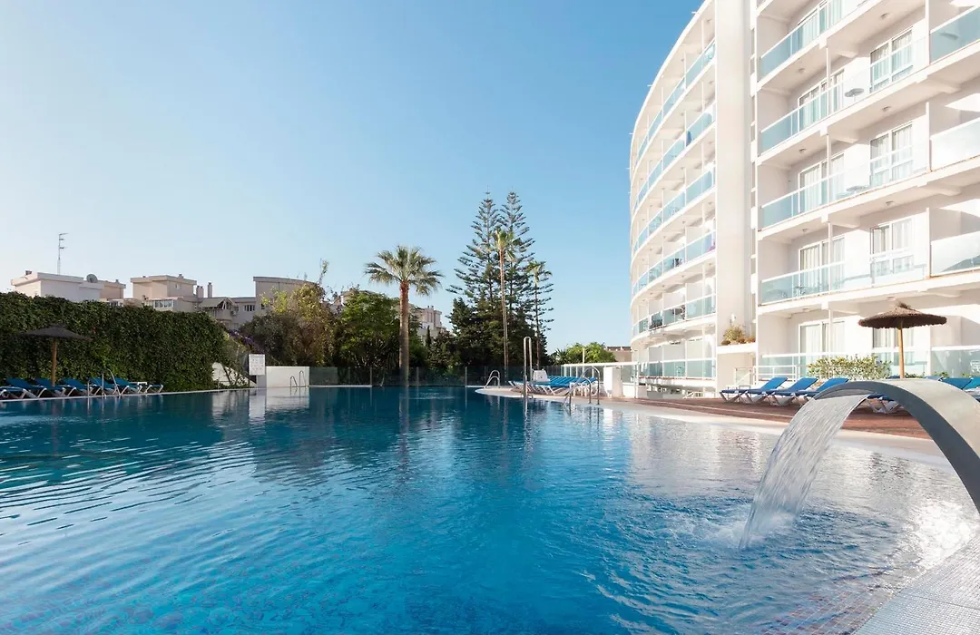 Hotel Palia Las Palomas-1
