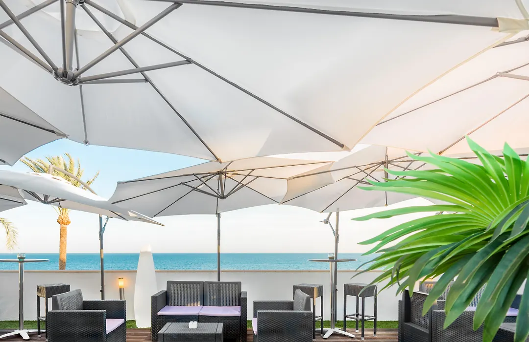 Gran Hotel Costa Del Sol-1