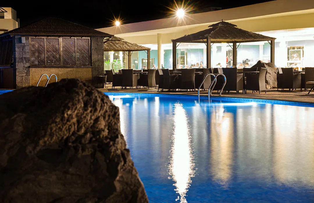 Vitalclass Lanzarote Resort (Adults Only)-1