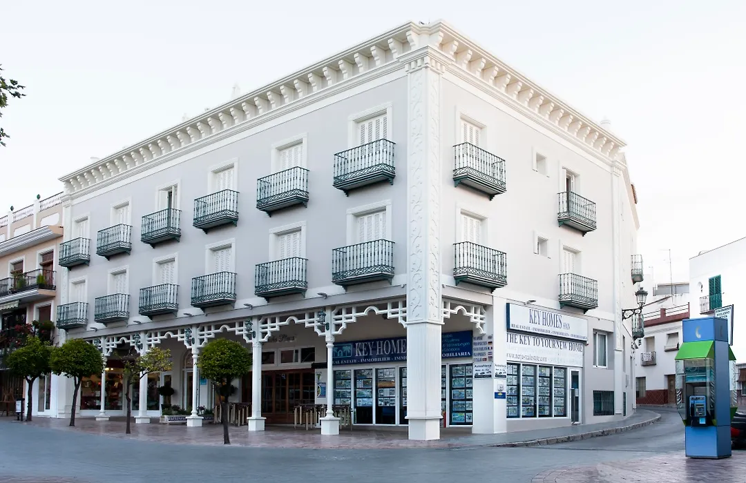 Hotel Plaza Cavana-1