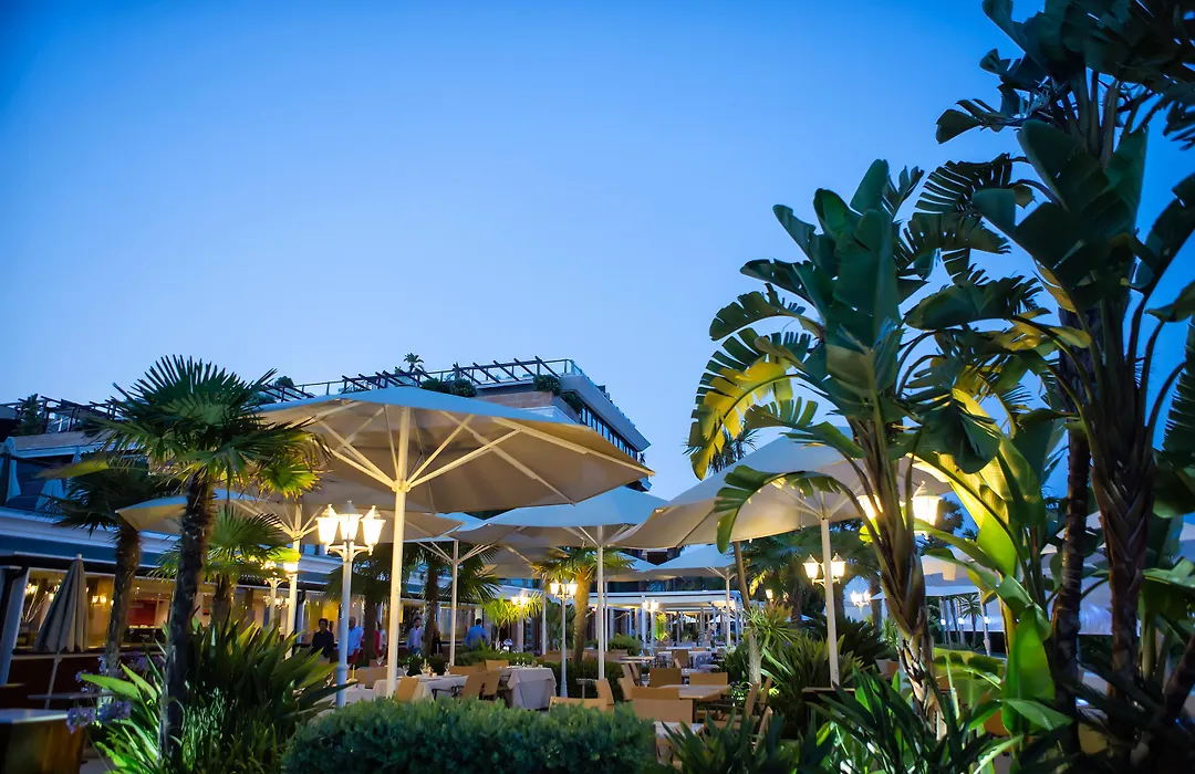 Gran Hotel Guadalpín Banus-1