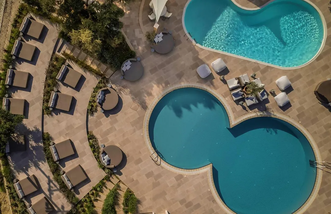 Thalassa Boutique Hotel - Adults Only-1