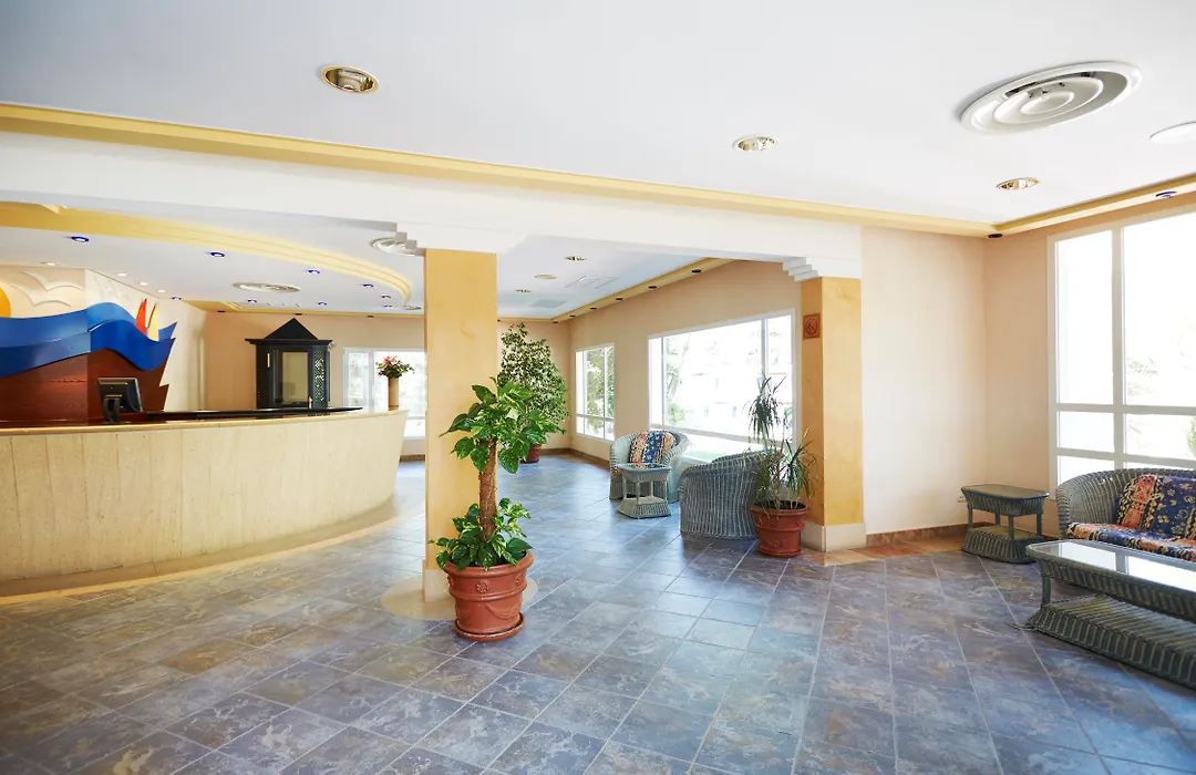 Insotel Club Maryland-1