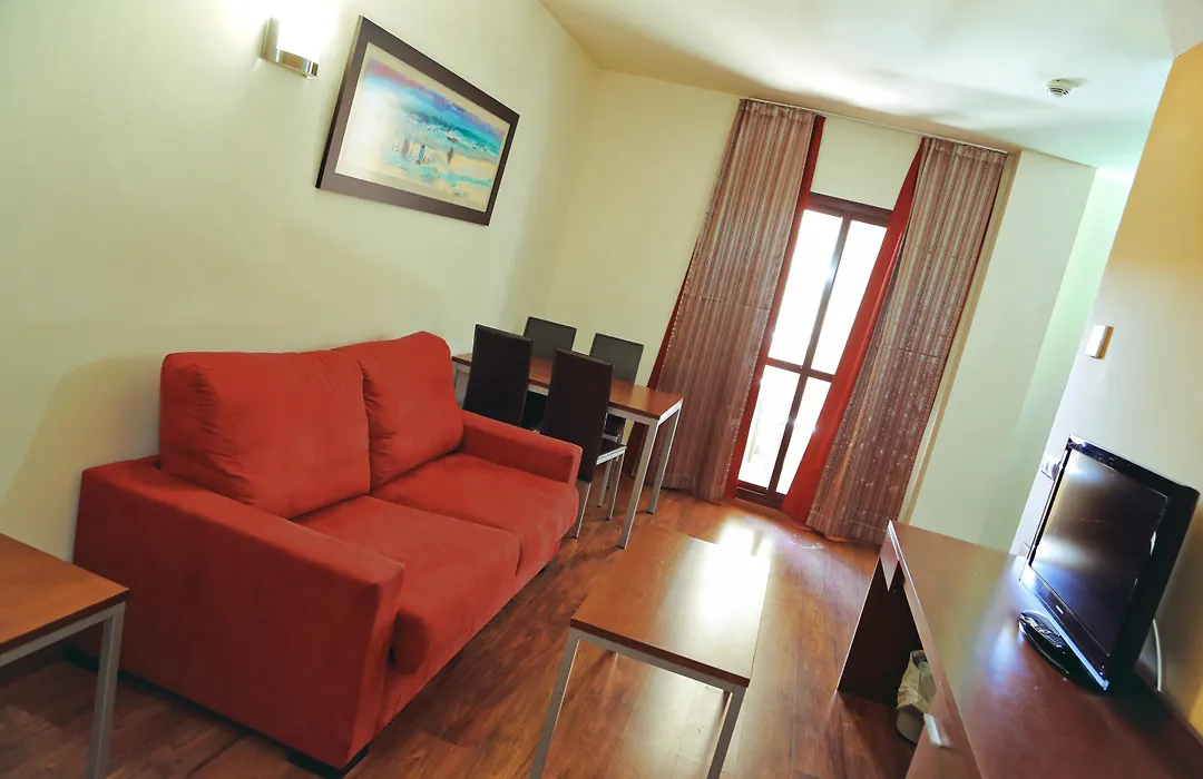 Ohtels Mazagon-1