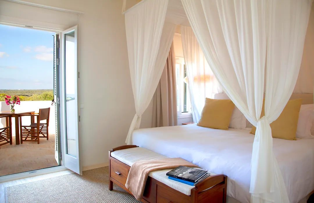 Torralbenc, A Small Luxury Hotel Of The World-1