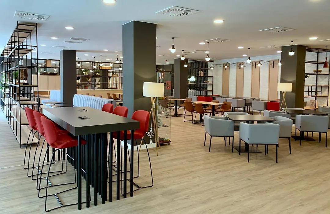 Ramada By Wyndham Valencia Almussafes-1