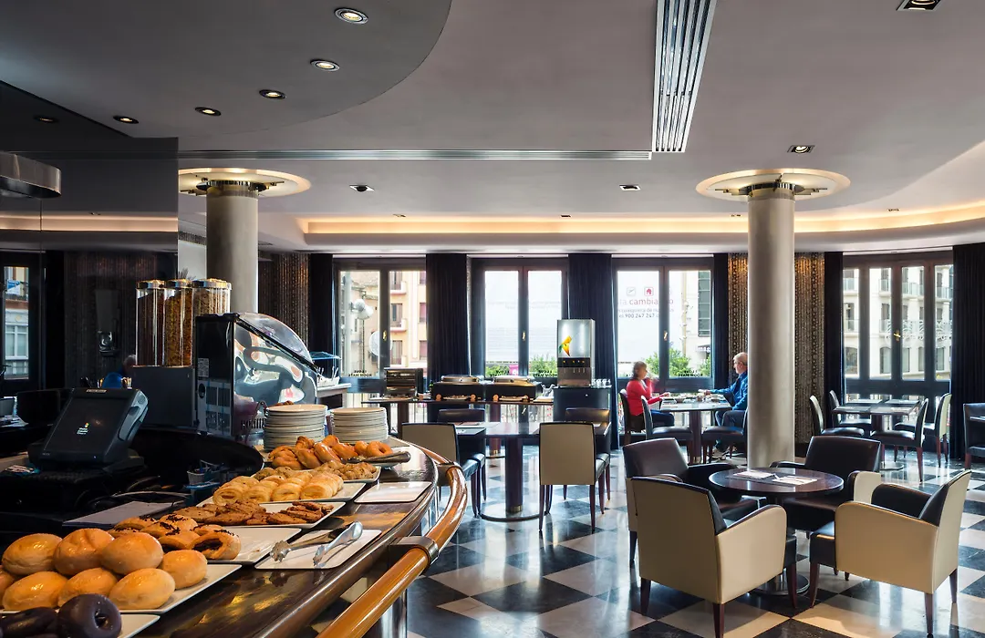 Hotel Larios Malaga-1