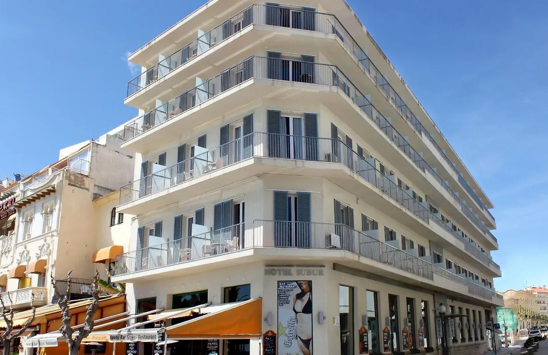 Hotel Subur-1
