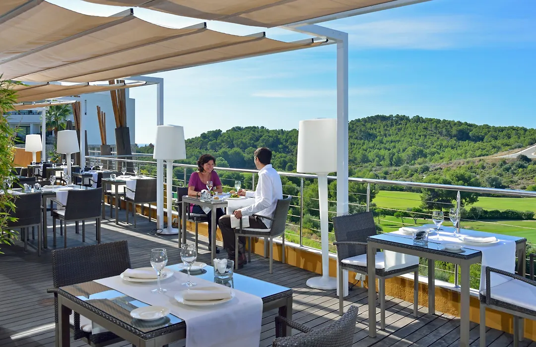 Eurostars Sitges-1