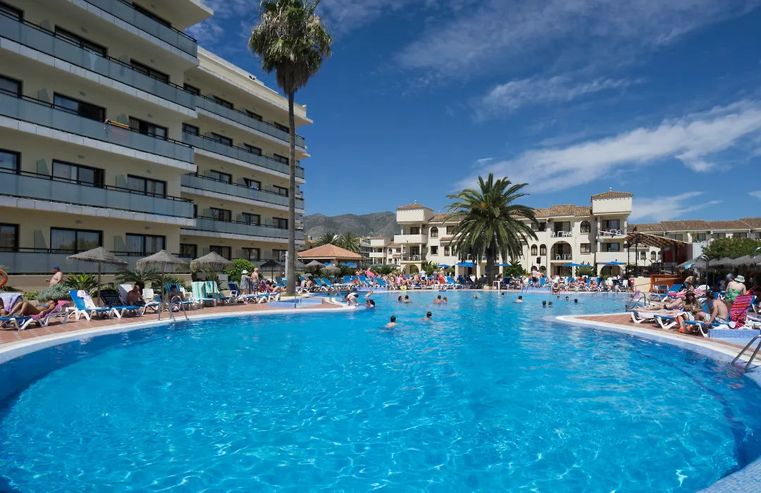 Hotel Puente Real-1