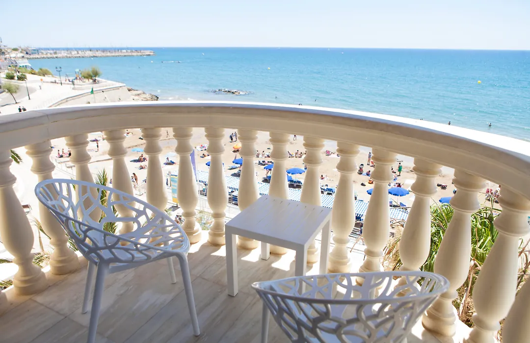 Urh Sitges Playa-1