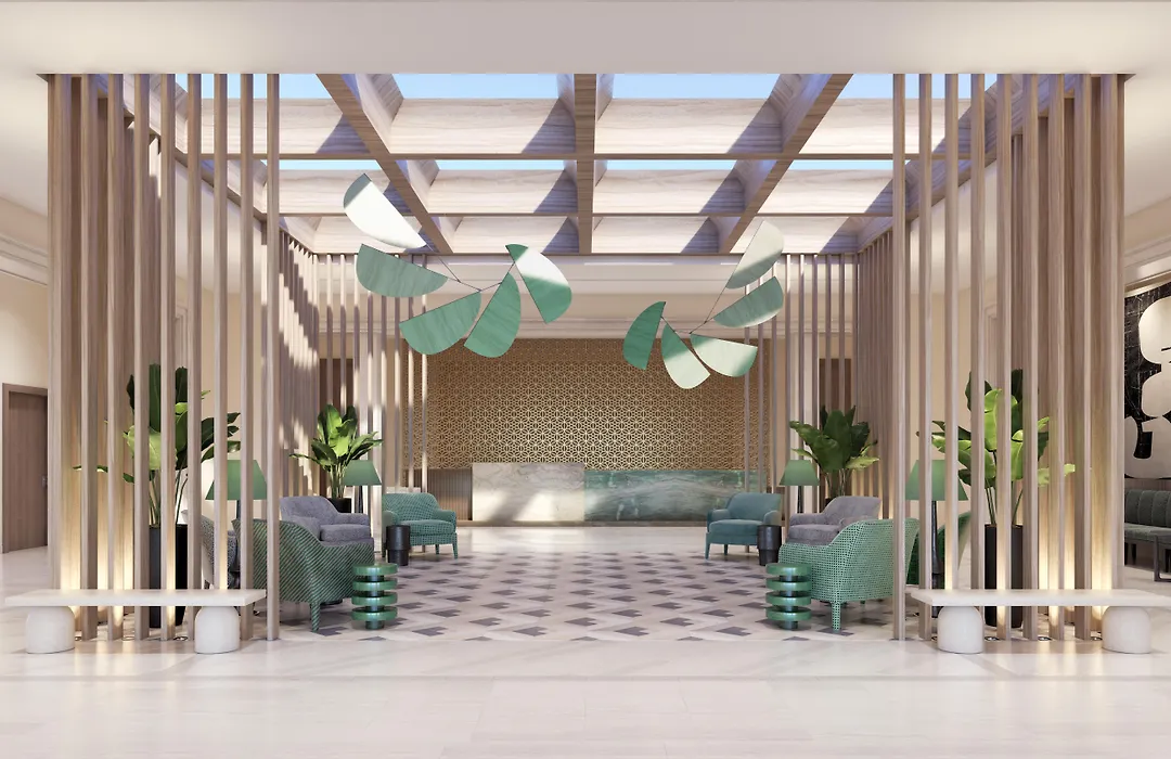 Eurostars Sitges-1