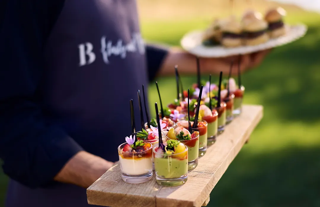 B Bou Hotel La Vinuela & Spa-1