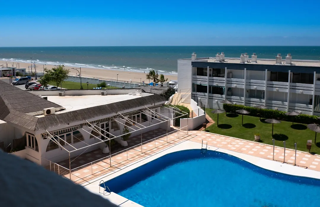 Hotel Flamero-1