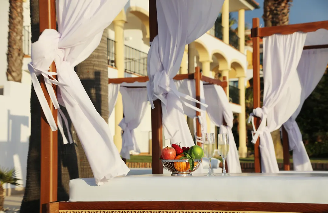 Iberostar Selection Andalucia Playa-1