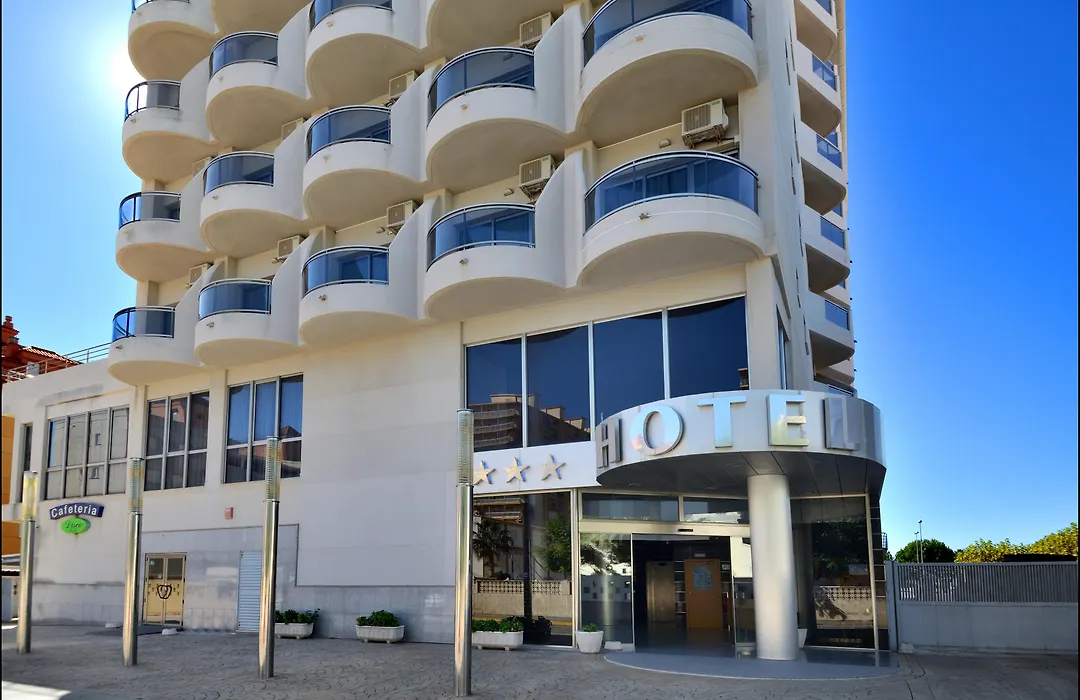 Hotel Miramar Playa-1