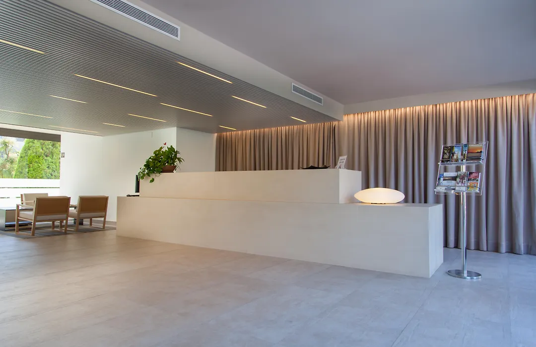 Atenea Park Suites & Apartments-1