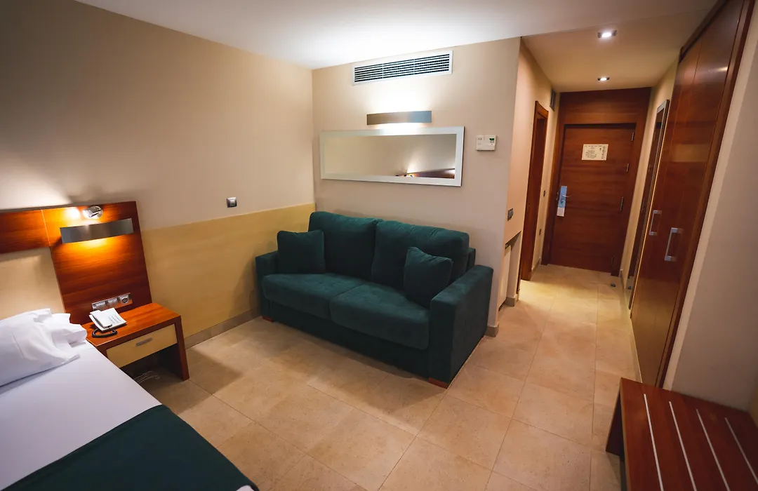 Hotel Deloix 4* Sup-1