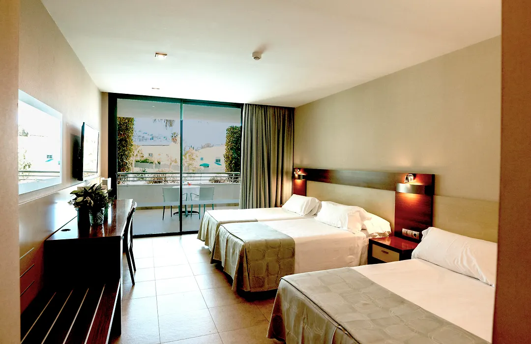 Hotel Deloix 4* Sup-1